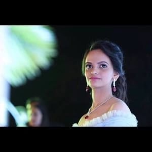 Meet your Posher, Shwetha